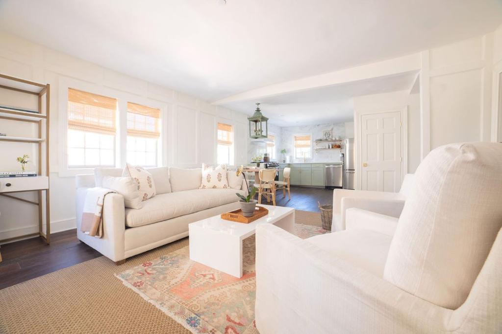 Guesthouse Charleston East 42 D Buitenkant foto